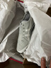 Onitsuka Tiger鬼塚虎百搭男女鞋一腳蹬帆布輕便透氣懶人鞋MEXICO 66? SLIP-ON 灰色 39.5 曬單實(shí)拍圖