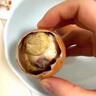 崠鮮新鮮活珠子13天雞胚蛋五香香辣味熟食毛雞蛋真空包裝開(kāi)袋即食生鮮 五香活珠子 10枚 曬單實(shí)拍圖