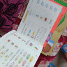 全套9冊(cè) 幼小銜接一日一練全套測(cè)試卷 A+A幼小銜接全課程幼兒園大班學(xué)前班拼音識(shí)字?jǐn)?shù)學(xué)練習(xí)冊(cè)閱讀整合教材 【全3冊(cè)綜合】拼音+數(shù)學(xué)+識(shí)字 曬單實(shí)拍圖