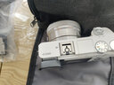 索尼（SONY）A5000 A5100 A6600 A6500 A6400 A6300 A6000 A6100 A6700半幅二手微單相機 A6000（16-50mm) 白色套機 準新機 曬單實(shí)拍圖