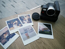 寶麗來Polaroid【成像更銳利】Polaroid拍立得I-2一次成像復(fù)古相機(jī) 膠卷即時(shí)成像相機(jī) 生日禮物送男女友 黑色 官方標(biāo)配（不含相紙） 曬單實(shí)拍圖