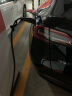 小充嗨跑11kw家用新能源汽车充电桩适用特斯拉极氪小鹏（送装一体）0米基础安装 实拍图