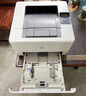 惠普HP惠普m403dn/m403dw/m405dn/405dw黑白激光A4自動(dòng)雙面無線打印機(jī) m403dn自動(dòng)雙面打印+有線網(wǎng)絡(luò) 曬單實(shí)拍圖