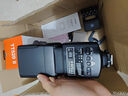 神牛（Godox） TT520II二代機頂閃光燈外拍燈單反相機通用型佳能尼康賓得索尼相機戶外補光攝影燈 神牛TT520II閃光燈標(biāo)配 官方標(biāo)配 曬單實拍圖