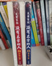炎黃家族：沒有名字的人1·封神之獸中國文化幻想小說 姓氏文化少年小說開創(chuàng)之作，永遠銘記 目己真正的名字，兒童文學(xué)家談鳳霞、黃蓓佳、湯湯、顧抒聯(lián)合推薦!人民文學(xué)出版社正版 曬單實拍圖