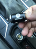 惠航奇大眾車(chē)載充電器朗逸超級快充邁騰車(chē)充充電頭帕薩特朗逸探岳途觀(guān)cc 安卓【120w隱藏款】炫酷黑+線(xiàn) 【官方原配】大眾帕薩特 曬單實(shí)拍圖