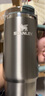STANLEYSTANLEY保溫杯304不銹鋼保齡球狀保冷網(wǎng)紅ins風便攜水杯高顏值女 【520限定新色】元氣盛櫻591ml 曬單實拍圖
