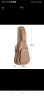 莫森（MOSEN）MS-41S吉他包 20MM加厚双肩民谣吉他琴包 40寸41寸箱包 防水款 实拍图