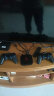 小霸王家用电视PSP游戏机盒子智能安卓系统4K高清连接 怀旧儿童红白机摇杆无线手柄 HD11 32G 实拍图