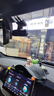 盯盯拍前后雙錄行車(chē)記錄儀N3Pro 1600P高清 GPS行車(chē)軌跡 智能語(yǔ)音聲控 64GB卡+停車(chē)監控降壓線(xiàn)套餐 曬單實(shí)拍圖