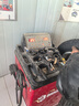 科馬仕CF1100越野輪胎at胎26565R17全地形胎SUV長(cháng)城炮坦克300皮卡牧馬人 245/70R16帕拉丁吉普杰羅哈弗H5 曬單實(shí)拍圖