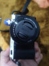 索尼（SONY）ZV-E10L APS-C半画幅微单相机 64UY电池蓝牙手柄套装 美肤拍照 精准对焦 VLOG 黑色 实拍图
