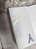 Apple/蘋果 iPad Air 13英寸 M2芯片 2024年新款平板電腦(Air6/1TB eSIM版/MV7M3CH/A)深空灰色 曬單實拍圖