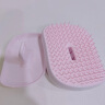 Tangle Teezer 王妃梳豪华便携美发梳防打结便携款 魔镜（粉） 圣诞礼物 实拍图