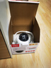 dahua大華攝像頭監控400萬(wàn)變焦聲光警戒對講半球DH-IPC-HDBW4443R1-ZYL-PV-AS 曬單實(shí)拍圖