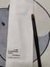 艾諾琪（ENERGY）化妝刷月影S266扁口舌形眼影遮瑕刷黃狼尾毛刷子 曬單實(shí)拍圖