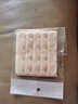 蔻黛兒新款胸罩癌術(shù)后專(zhuān)用義乳文胸二合一假胸假乳房?jì)纫?膚色 85B 曬單實(shí)拍圖