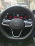 歐斯萊適用大眾速騰方向盤(pán)套真皮2025款汽車(chē)把套四季通用免手縫25款 【2015-2026款速騰】D型-黑色黑線(xiàn) 曬單實(shí)拍圖