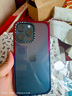 CASETIFY 基礎(chǔ)款透明防摔手機(jī)殼 適用iPhone16/15/14/Pro/Max 蘋果手機(jī)殼 棉花糖 iPhone 15 Pro Max 曬單實(shí)拍圖