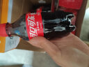 可口可乐汽水 碳酸饮料 300ml*12瓶 整箱装 实拍图