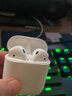 帝一帝適用airpods 3/4代充電盒a2564/65充電倉A2084蘋果Airpods pro2藍(lán)牙耳機(jī)倉a2083二充電器盒子a2566 升級版【官方標(biāo)配】AirPodspro1代【充電倉 曬單實(shí)拍圖