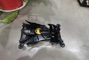 奧迪雙鉆（AULDEY）四驅車(chē)玩具電鍍版專(zhuān)業(yè)競技拼裝組裝競速賽車(chē)兒童玩具六一禮物 拼裝進(jìn)階系列-超音戰蝠 曬單實(shí)拍圖
