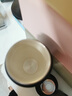 Panna銀杯999銀內(nèi)膽保溫杯男 茶水分離泡茶杯一鍵速開(kāi)車載便攜定制水杯 錳石黑（999鑄銀-帶證書(shū)） 曬單實(shí)拍圖