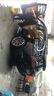 智匯問界m7 M8 m9電動(dòng)踏板塞力斯AITO增程式兩四驅(qū)專車側(cè)踏電動(dòng)踏原廠 【雙流光炫彩燈款】電動(dòng)踏板 問界專用【全國免費(fèi)包安裝】 曬單實(shí)拍圖
