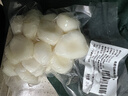 【荷塘月色】去皮馬蹄肉250g 曬單實(shí)拍圖