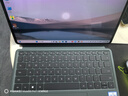 華為平板MateBook E 12.6英寸二合一筆記本電腦高刷輕薄商務(wù)辦公觸屏搭載Win11系統(tǒng)+辦公軟件RX55 星云灰 丨i5 16G+1TB 原野綠鍵盤 官方標(biāo)配 曬單實(shí)拍圖