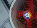 達達BT35強力防爆軸流風(fēng)機工業(yè)排風(fēng)扇化工廠(chǎng)倉庫通風(fēng)機管道式防腐風(fēng)機 BT35-2.8#—1450轉 0.18KW管道式 電壓220V兩相電 曬單實(shí)拍圖
