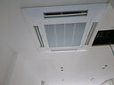 海爾中央空調大3匹5匹天花機辦公商用節能空調變頻定頻冷暖單冷空調嵌入式天井機二手九五新 海爾天花機3匹冷暖【四面出風(fēng)】 不包安裝套餐 曬單實(shí)拍圖