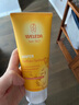 維蕾德（WELEDA）進(jìn)口有機燕麥氨基酸控油洗發(fā)水護發(fā)素去屑止癢蓬松洗頭膏孕婦可用 【修復受損】燕麥護發(fā)素200ml 曬單實(shí)拍圖