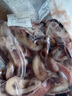 鞠昵鮮順豐5斤 鮮凍魷魚圈鮮魷魚新鮮魷魚花飯店火鍋燒烤冷凍魷魚 1斤魷魚圈 曬單實拍圖