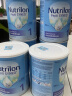 荷兰牛栏（Nutrilon）新原装进口诺优能深度水解奶粉800g 牛栏pepti低敏奶蛋白过敏奶粉 新版深度水解1段0-6月 实拍图