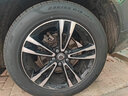 倍耐力（Pirelli）靜音棉輪胎全新 運(yùn)動操控型 PZ4 235/55R19 105V VOL 哈弗H6 P/ZERO PZ4 曬單實(shí)拍圖