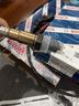 博世(BOSCH) 原廠(chǎng)原裝氧傳感器 后氧傳感器1根 適用于 奧迪A6LC6 2.0T 05-11款 曬單實(shí)拍圖