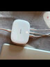 公牛USB快充充電器 充電盒子/支持PD20W快充/充電頭/USB多口電源適配器 支持蘋(píng)果安卓手機平板 30W快充 2C口+2USB口有線(xiàn)全長(cháng)1.5米 曬單實(shí)拍圖