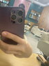Apple iPhone 14Pro 蘋果14 pro 二手蘋果手機(jī) 國行全網(wǎng)通5G 暗紫色【店長推薦】 99新 512G國行【3期免息+三年店保+大禮包】 曬單實拍圖