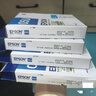 愛普生（EPSON）T05U1-T05U4 四色墨盒套裝 黑/青/紅/黃(適用WF-4838機型)約4800頁 曬單實拍圖
