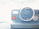 寶麗來Polaroid【成像更銳利】Polaroid拍立得I-2一次成像復(fù)古相機(jī) 膠卷即時(shí)成像相機(jī) 生日禮物送男女友 黑色 官方標(biāo)配（不含相紙） 曬單實(shí)拍圖