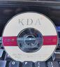KDA 3寸 8厘米 CD-R 刻錄光盤/空白刻錄碟片/刻錄盤 直徑8CM  小光盤/小光碟/三寸驅(qū)動(dòng)碟片 220MB 三寸8厘米CD-R50片 簡(jiǎn)裝【無(wú) 袋 】 曬單實(shí)拍圖