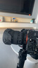 索尼（SONY）35 1.4 24-70二代16-35 70-200f4 24-105二手索尼鏡頭 索尼FE 24-105mm F4 G 99成新 曬單實(shí)拍圖