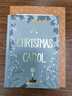 現貨 圣誕頌歌 英文原版 Charles Dickens A Christmas Carol wordsworth 查爾斯狄更斯 精裝收藏版 曬單實(shí)拍圖