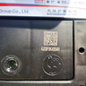 駱駝 CAMEL駱駝蓄電池12V60AH榮威350/RX5/550/I6名爵3/6原裝汽車(chē)電瓶L2400 曬單實(shí)拍圖
