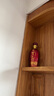 貫頭山【河北特產(chǎn)館】濃香型白酒 糧食酒禮品酒中華老字號 唐山特產(chǎn) 40度窖藏10年 500ml單瓶裝 曬單實(shí)拍圖