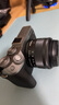 佳能 Canon EOS M3 EOS M6 EOS-M5微單相機 微型可換鏡二手微單相機 EOS-M6II二代銀色 機身 準新機 曬單實(shí)拍圖