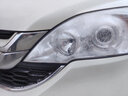 適用07-19款新老款本田crv專(zhuān)用led大燈改裝超亮遠光燈近光車(chē)燈汽車(chē)燈泡 07-10款本田CRV專(zhuān)用【遠光】2支裝 曬單實(shí)拍圖