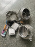Hon&Guan 鴻冠靜音管道風(fēng)機(jī)6寸新風(fēng)變頻換氣扇排氣扇廚房衛(wèi)生間油煙抽風(fēng)機(jī) 6寸HDD-150P（普通雙速款） 曬單實(shí)拍圖