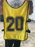 乾朗籃球對抗服男女訓練背心兒童成人足球訓練服背心大碼團建宣傳馬甲 曬單實(shí)拍圖